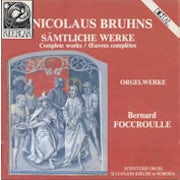 000331 Nicolaus Bruhns