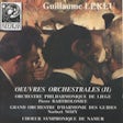 Guilaume Lekeu - Oeuvres Orchestrales (II)