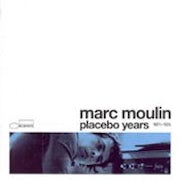 Placebo - Marc Moulin - Placebo Years 1971-1974 (CD Best of scan)