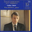 From R. Schumann to F. Tarrega