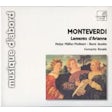 Monteverdi Claudio - Lamento d'Arianna