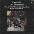 Rameau Jean-Philippe - Les Grands Motets