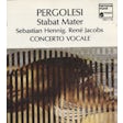 Pergolesi Giovanni Battista - Stabat Mater