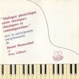 Dialogue pianistique entre musiques classiques et contemporaines