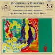 Buckinx Boudewijn - Karoena the mermaid