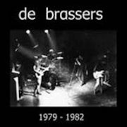 De Brassers - De Brassers 1979-1982 (Vinyl LP best of scan)