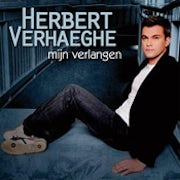 Herbert Verhaeghe - Mijn verlangen (cd album scan)