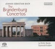 Bach Johann Sebastian - The Brandenburg Concertos