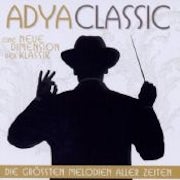 Adya - Adya Classic (cd album scan)