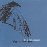 Jeffrey Morgan, Peter Jacquemyn, Mark Sanders - Sign of the raven (CD album scan)