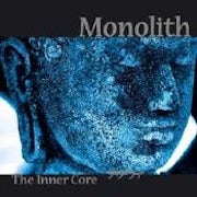 Monolith - The Inner Core (CD album scan)