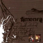 Amen Ra - Mass I: Prayer I-IV (CD album scan)