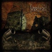 Warbeast MMVIII - Stronghold (cd album scan)