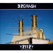 32Crash - Y2112Y (cd album scan)