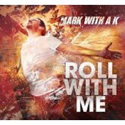 Mark with a K - Roll with me (cd album scan)