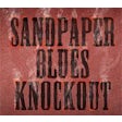 Sandpaper blues knockout