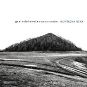 Graindelavoix - Muntagna Nera (CD album scan)