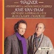 Van Dam José - Ouvertures et monologues célèbres de Wagner
