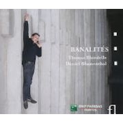 Thomas Blondelle - Banalités (scan)