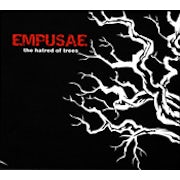 Empusae - The hatred of trees (cd album scan)
