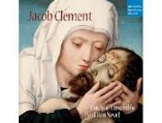 Huelgas ensemble - Jacob Clement (scan)