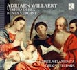 Willaert Adriaen - Vespro della beata Vergine