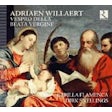 Willaert Adriaen - Vespro della beata Vergine