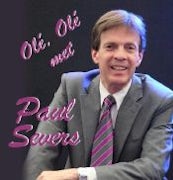 Paul Severs - Olé Olé (CD album scan)