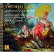 Haydn Joseph - Ludwig-August Lebrun