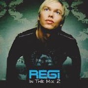 Diverse uitvoerders, Regi - Regi in the mix 2 (CD album scan)