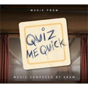 Aram Van Ballaert - Quiz me quick (CD album scan)