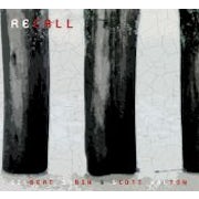 Gilbert Isbin, Scott Walton - Recall (CD album scan)