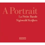 La Petite Bande, Sigiswald Kuijken - A portrait - La Petite Bande (CD Box album scan)