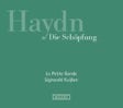 Haydn Joseph - Die Schöpfung