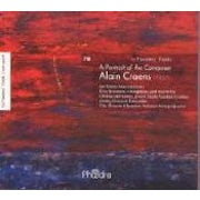 Jan Guns - A portrait of the composer Alain Craens (scan)