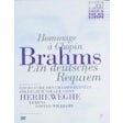 Brahms Johannes - Ein deutsches Requiem, op. 45