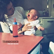 Transcoder - For my blood (Vinyl 12'' EP scan)