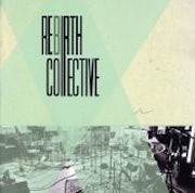 Rebirth Collective - Rebirth Collective (CD album scan)