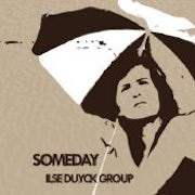 Ilse Duyck Group - Someday (CD album scan)