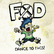 F.O.D. - Dance to this (CD EP scan)