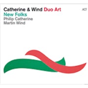 Philip Cathérine - New Folks (scan)