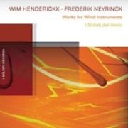 I Solisti del Vento - Wim Henderickx - Frederik Neyrinck (scan)