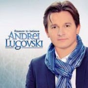 Andrei Lugovski - Reason to believe (cd album scan)