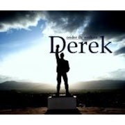 Derek - Onder de wolken (CD album scan)