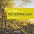 J.S.Bach - 6 Suiten für Violoncello solo BWV 1007-1012