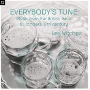 les Witches - Everybody's Tune (scan)