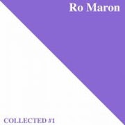 Ro Maron - Collected #1 (cd best of scan)