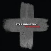 Star Industry - The Renegade (CD album scan)
