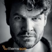 Willemsson - Willemsson (CD album scan)