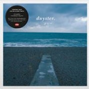 Diverse uitvoerders - Duyster sessions (Vinyl LP compilatie scan)